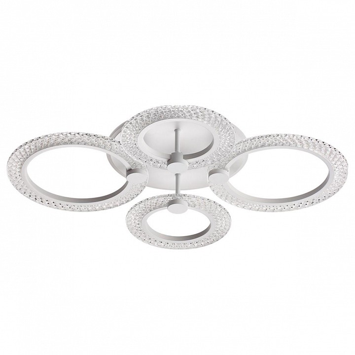 Потолочная светодиодная люстра Lumion MOLLY 8017/60CL