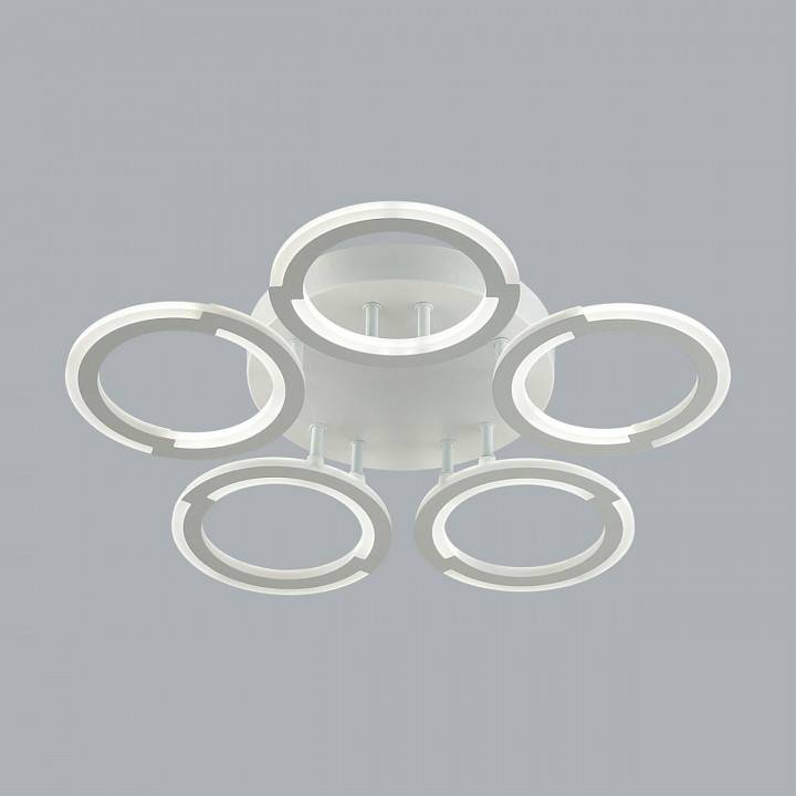 Потолочная люстра Lumion Kalifa 8027/55CL