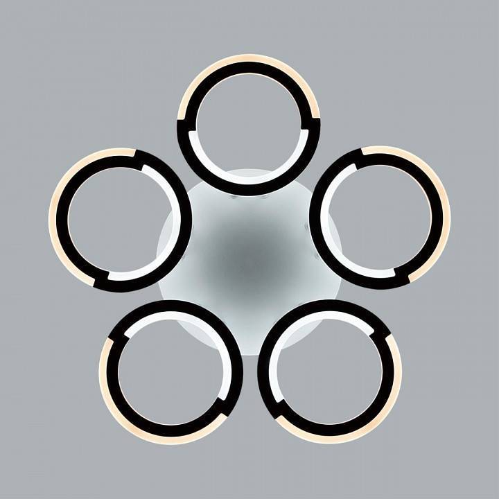 Потолочная люстра Lumion Kalifa 8027/55CL