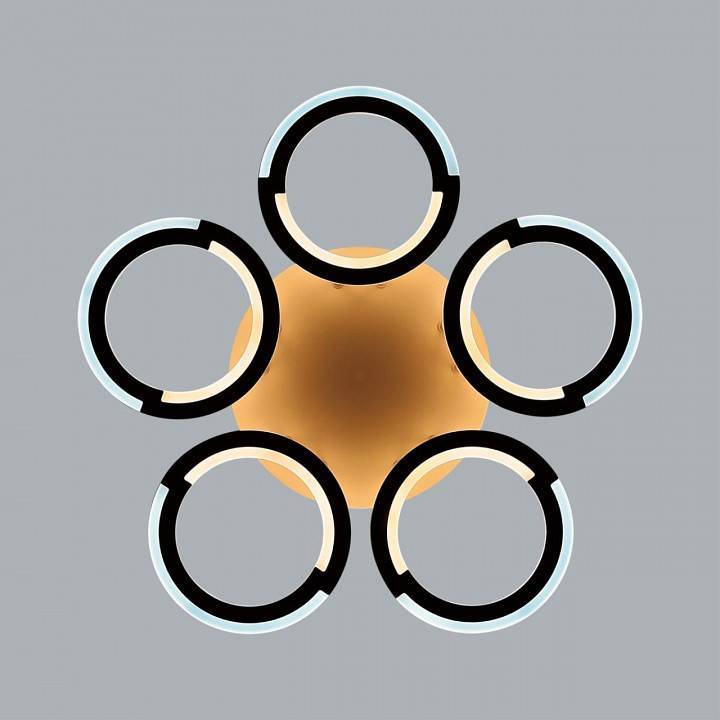 Потолочная люстра Lumion Kalifa 8027/55CL