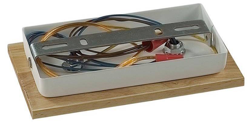 Люстра на штанге Lumion Plato 8030/72CL