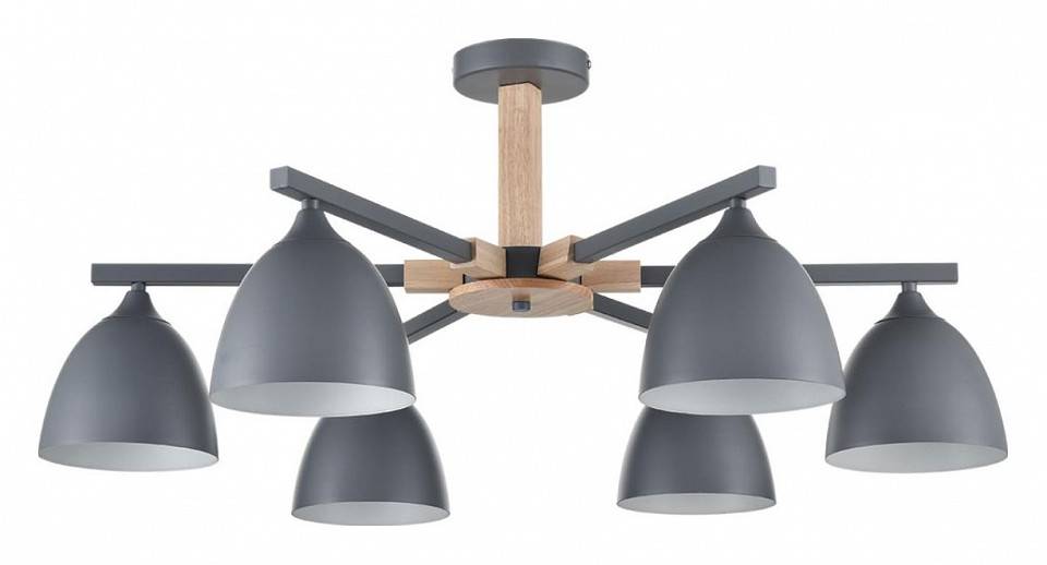 Люстра на штанге Lumion Colange 8096/6C