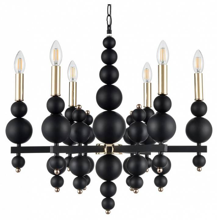 Подвесная люстра Lumion Nana 8106/6