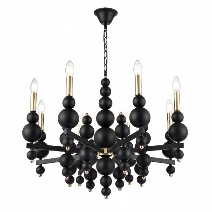 Подвесная люстра Lumion Nana 8106/8