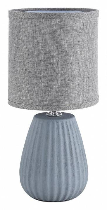 Настольная лампа декоративная Lumion ASELA 8161/1T