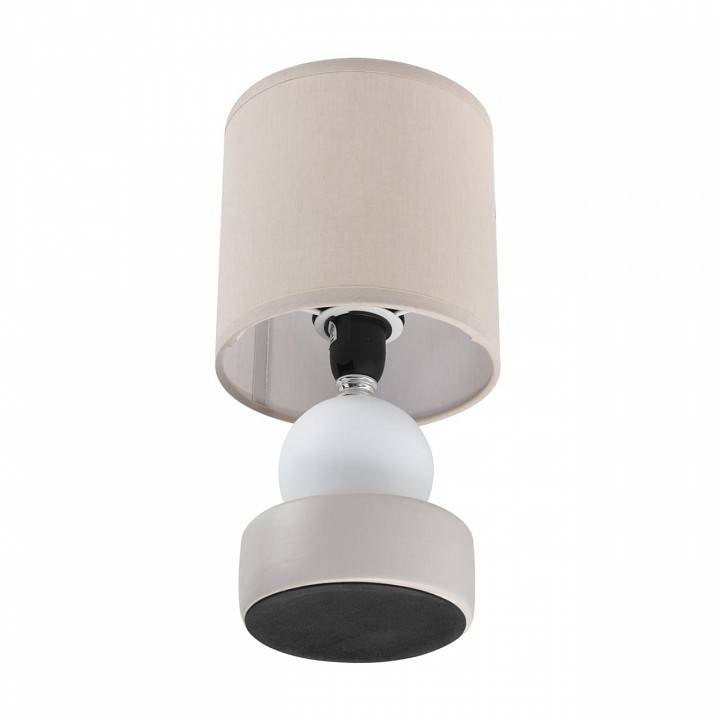 Настольная лампа декоративная Lumion LALANA 8180/1T