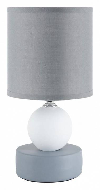 Настольная лампа декоративная Lumion LALANA 8181/1T