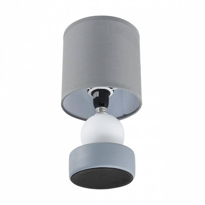 Настольная лампа декоративная Lumion LALANA 8181/1T