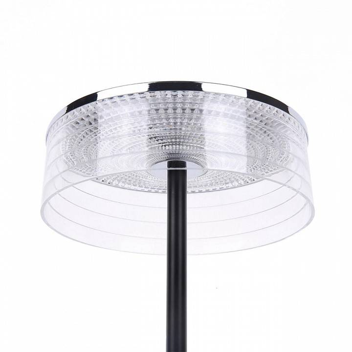 Настольная лампа декоративная Lumion Satiana 8203/1TL