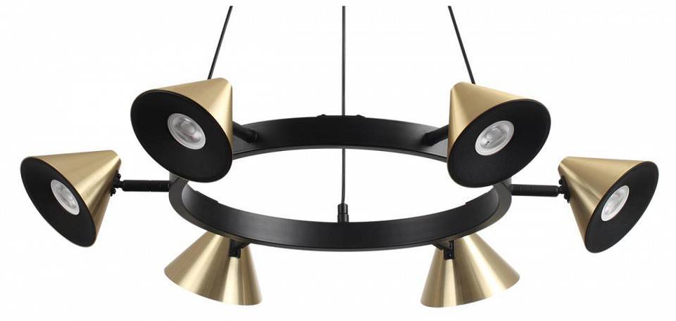 Подвесная люстра Lumion Lamina 8233/6