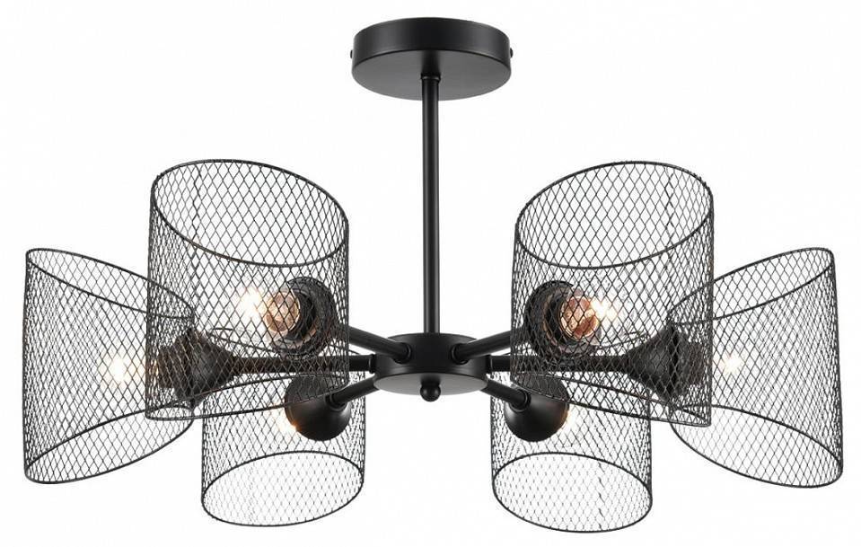 Люстра на штанге Lumion Tidina 8238/6C