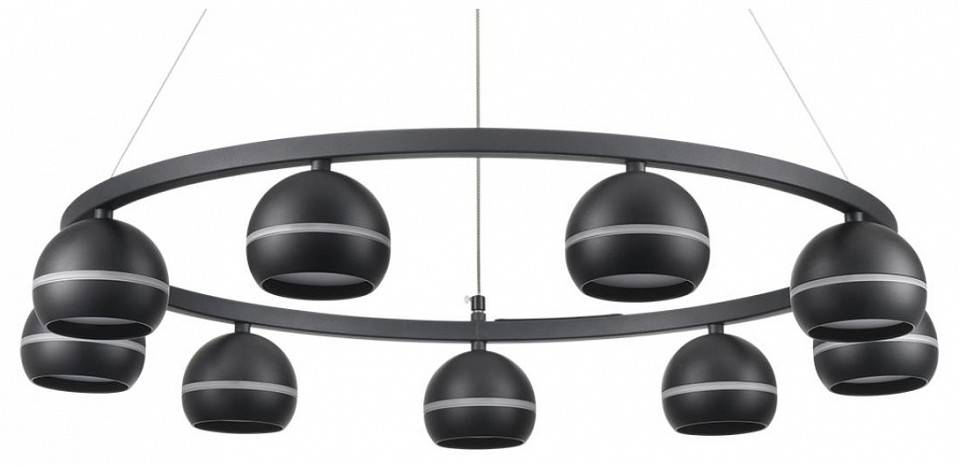 Подвесная люстра Lumion Luazana 8242/9