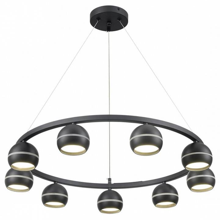 Подвесная люстра Lumion Luazana 8242/9