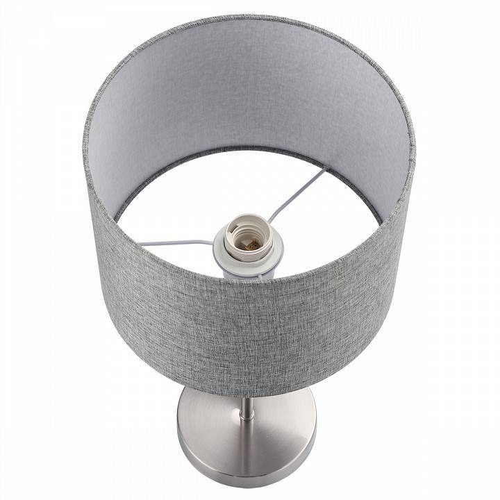 Настольная лампа декоративная Lumion NIKKI 8251/1T