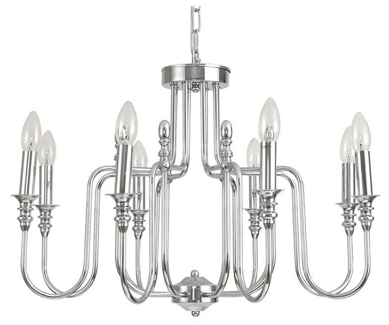 Подвесная люстра Lumion SUANA 8317/8