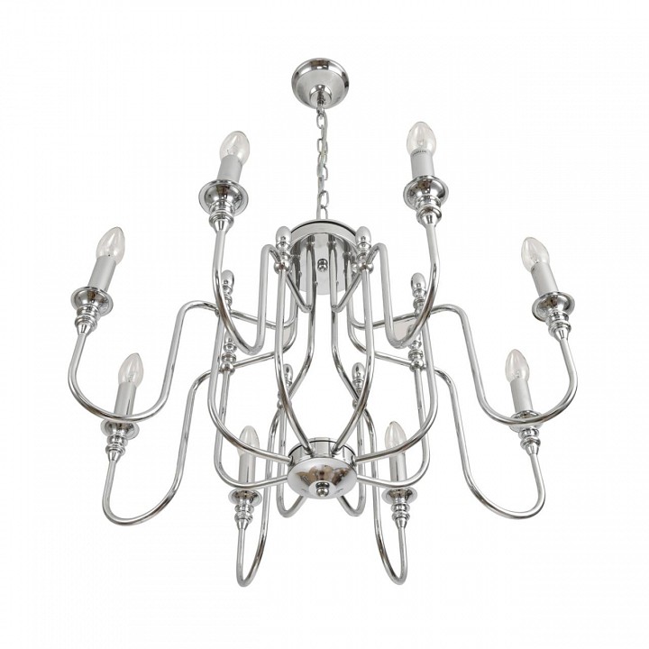 Подвесная люстра Lumion SUANA 8317/8