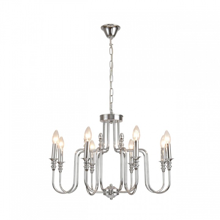 Подвесная люстра Lumion SUANA 8317/8