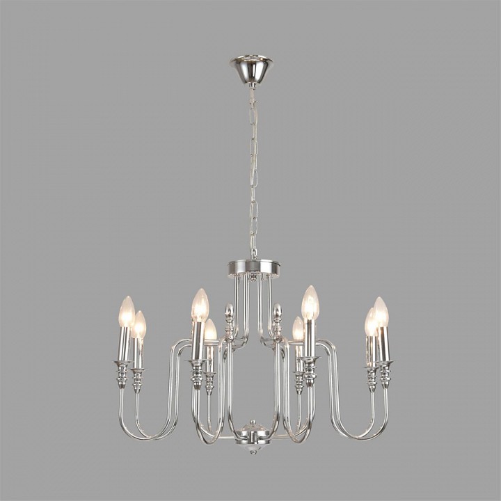 Подвесная люстра Lumion SUANA 8317/8