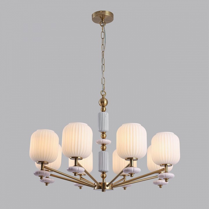 Подвесная люстра Lumion ALEGRA 8334/8