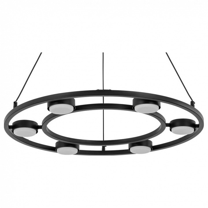 Подвесной светильник Lumion TORINA 8340/6