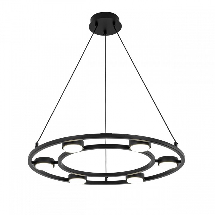 Подвесной светильник Lumion TORINA 8340/6