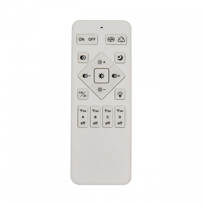 Подвесной светильник Lumion LEDIO 8380/45L