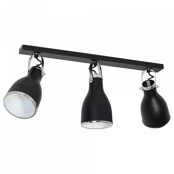 Спот Luminex Bjorn 3xGU10 7515