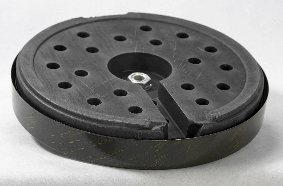 Торшер с подсветкой LGO Douglas LSP-0021