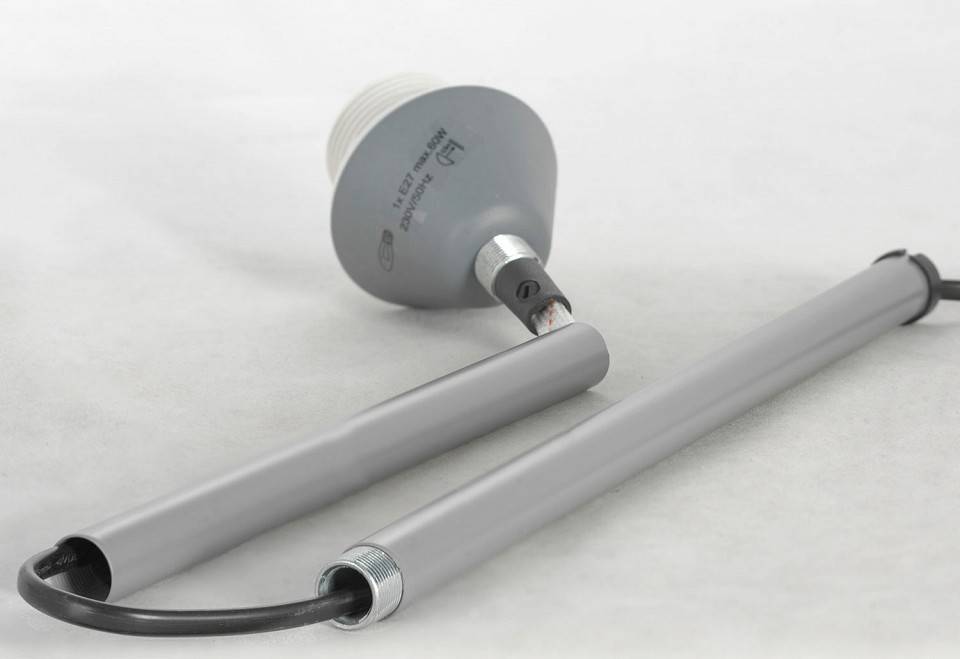 Торшер Lussole LSP-0630 LSP-0630