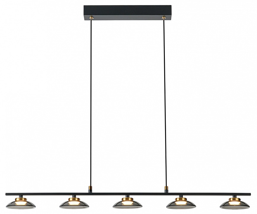 Подвесной светильник Lussole  LSP-4017