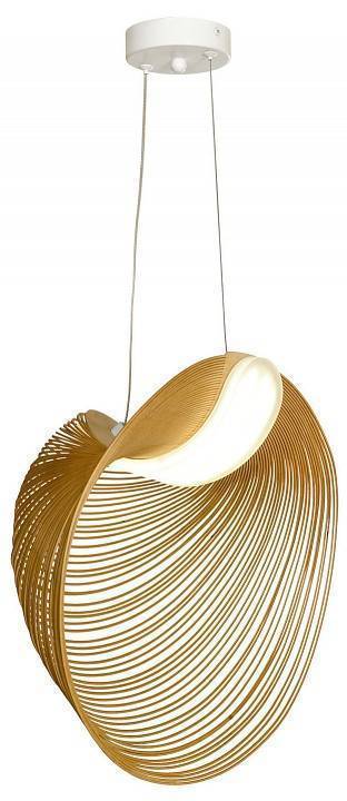 Подвесной светильник Lussole Antioch LSP-7026