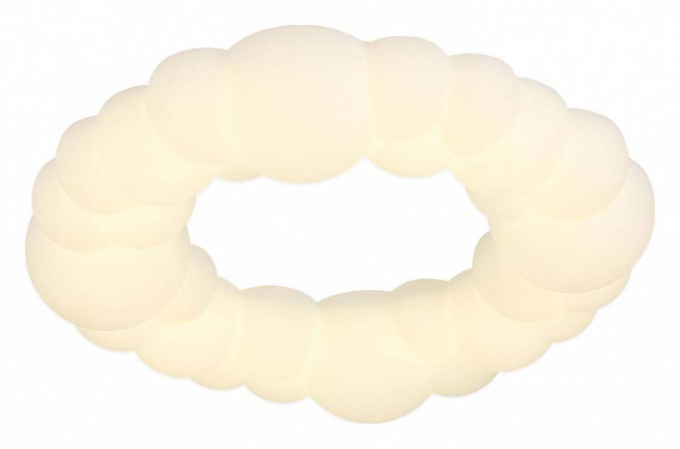 Накладной светильник Lussole Claudia LSP-7077