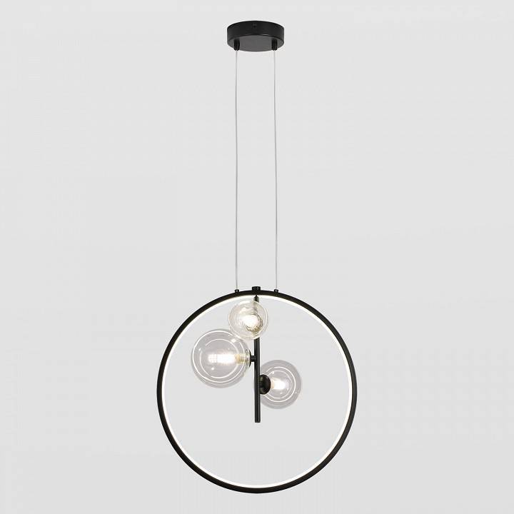 Подвесной светильник Lussole Lancaster LSP-7089