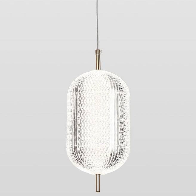 Подвесной светильник Lussole Duval LSP-7143