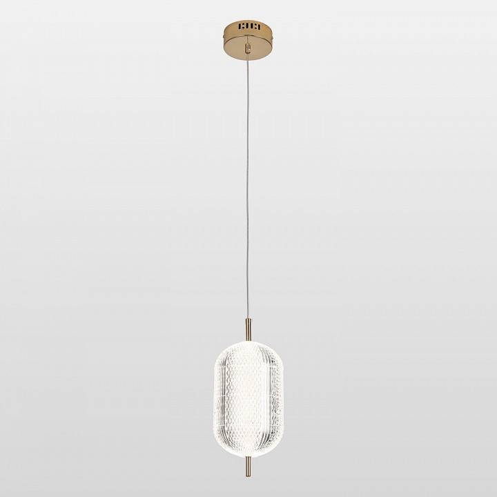 Подвесной светильник Lussole Duval LSP-7143