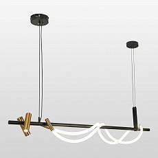 Подвесной светильник Lussole LSP-7213