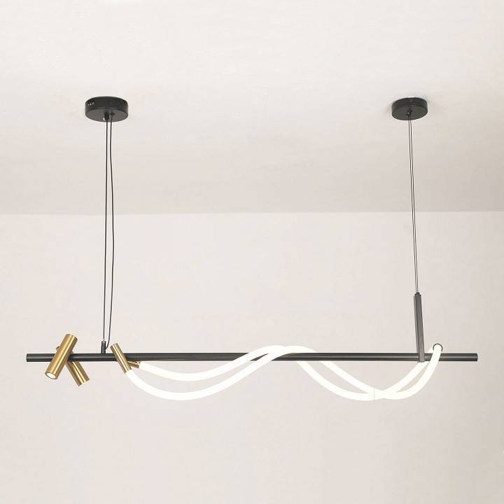 Подвесной светильник Lussole LSP-7213