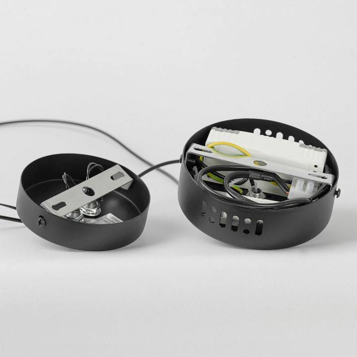 Подвесной светильник Lussole LSP-7213