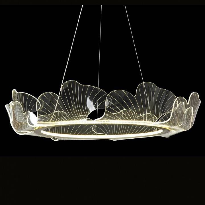 Подвесной светильник Lussole Benton LSP-7339