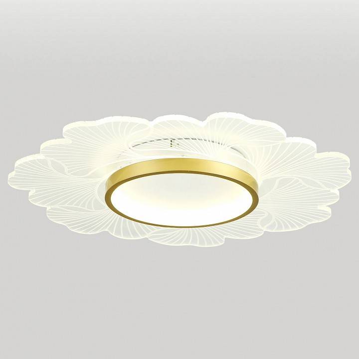 Накладной светильник Lussole Benton LSP-7340