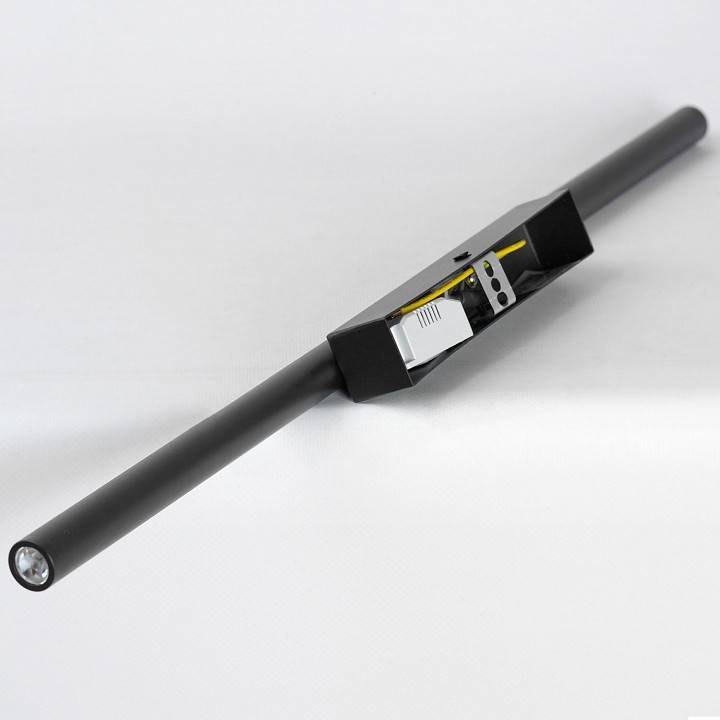 Накладной светильник Lussole Bridgeport LSP-7358