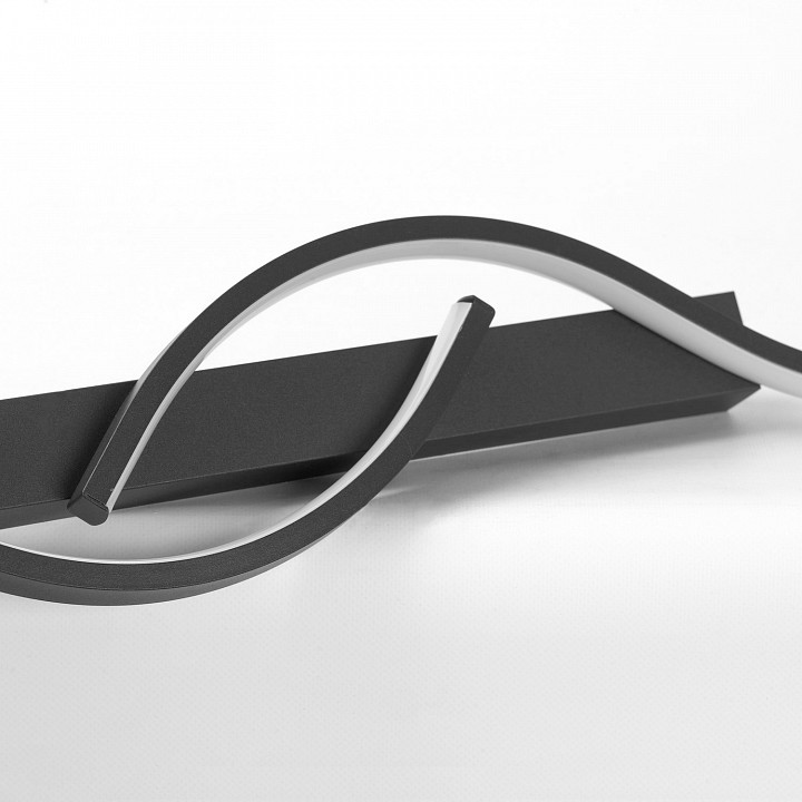 Накладной светильник Lussole Hardeman LSP-7389