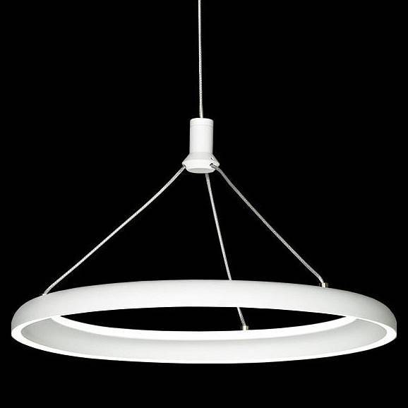 Подвесной светильник Lussole HARDIN LSP-7425