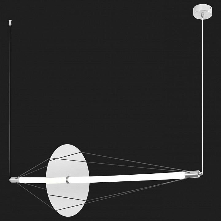 Подвесной светильник Lussole Nolan LSP-7441