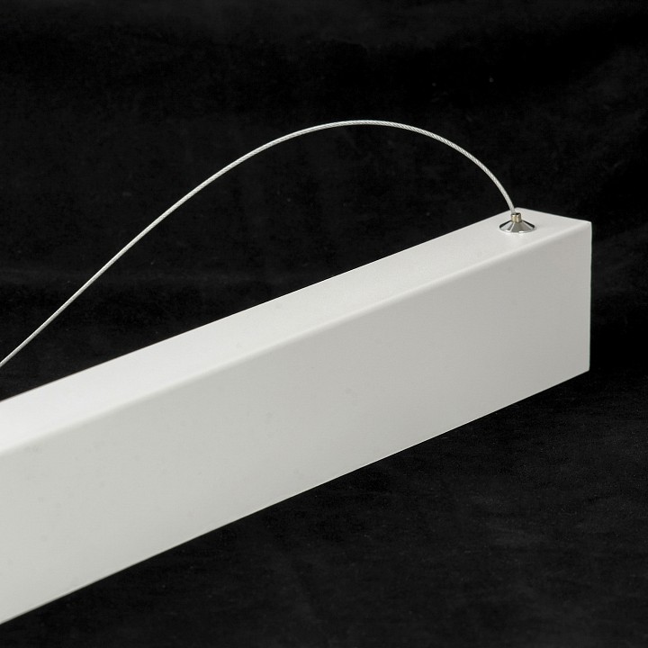 Подвесной светильник Lussole Bradford LSP-7452