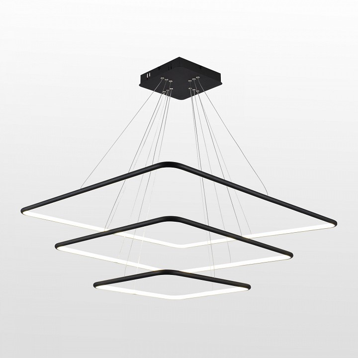 Подвесной светильник Lussole Bradford LSP-7461