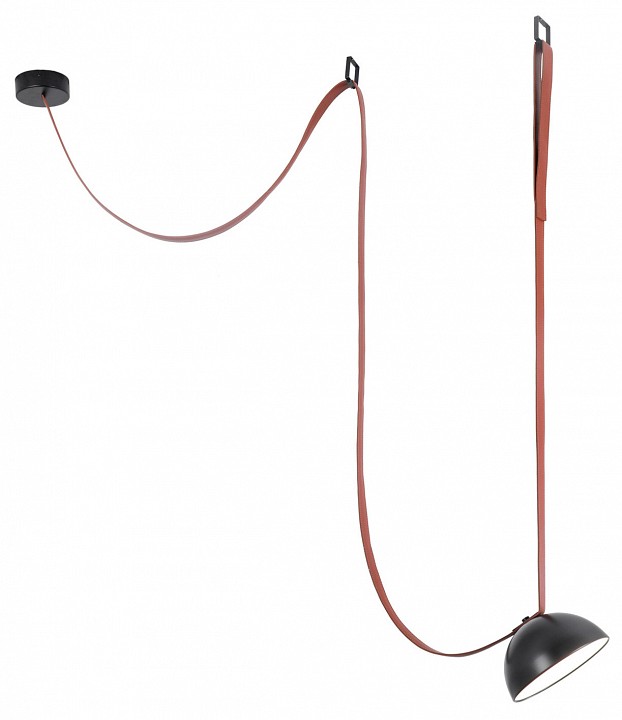 Комплект трековый Lussole  LSP-7522