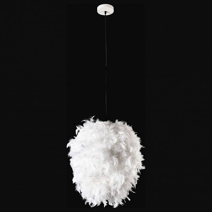 Подвесная люстра Lussole LSP-8603