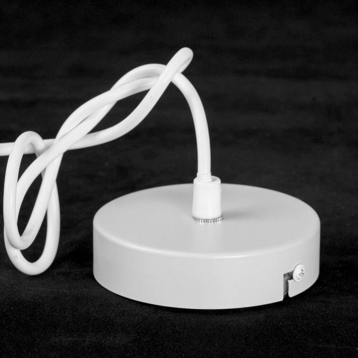 Подвесная люстра LGO LSP-897 LSP-8970