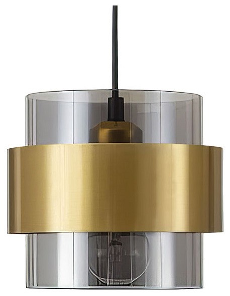 Подвесной светильник Lussole Mitchel LSP-8994